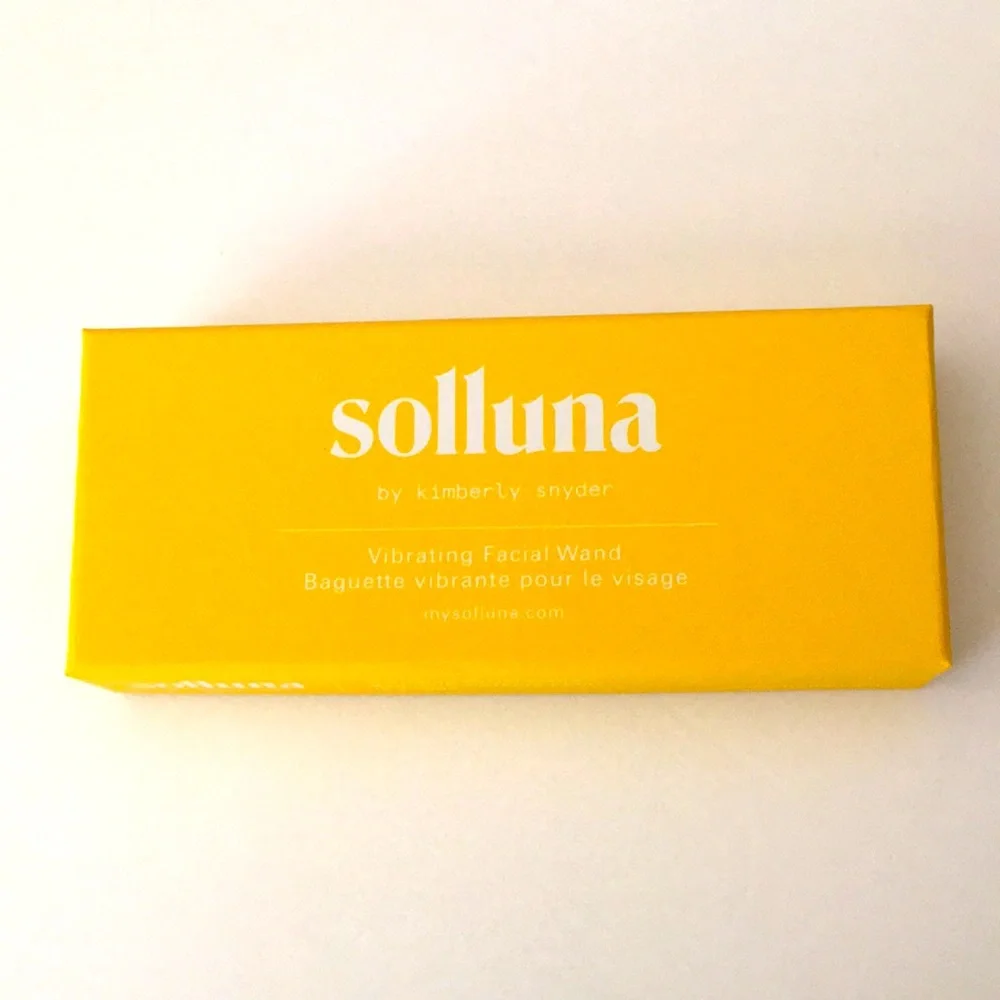 Solluna new box